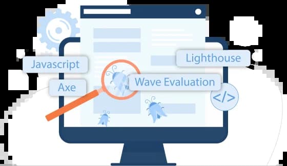 Tools Available For Automation Accessibility Testing