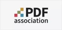 pdf association