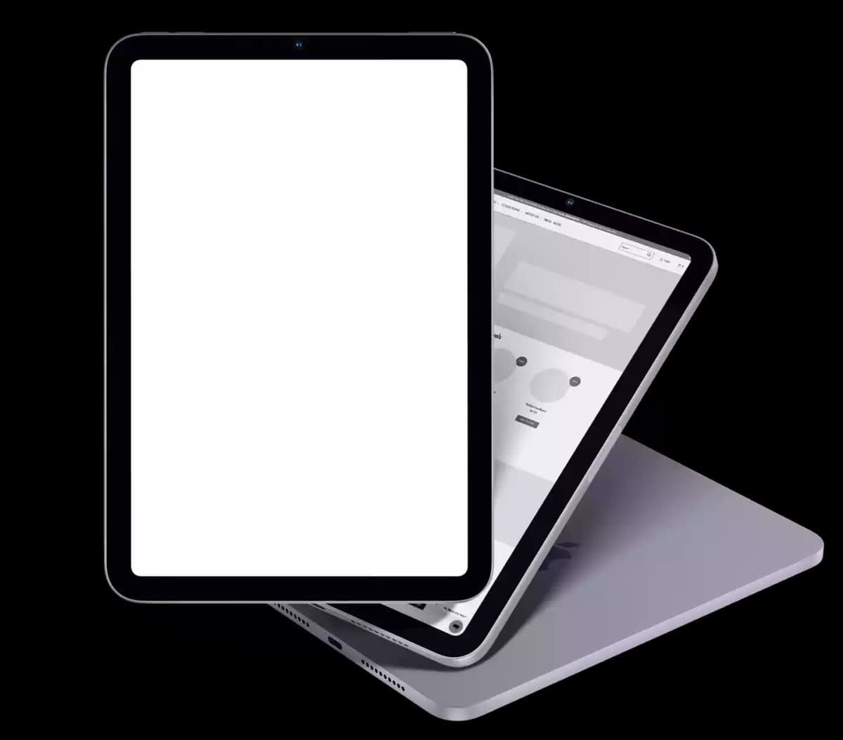 Customize Suit Image