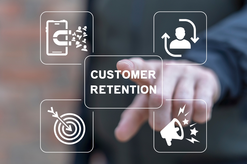 Keep Customers Coming Back : Strategies For Customer Retention