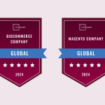 Manifest Global Award for the Most Reviewed B2B Leader for 2024