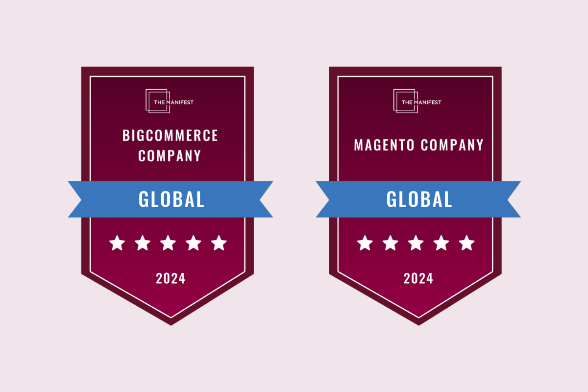 Manifest Global Award for the Most Reviewed B2B Leader for 2024